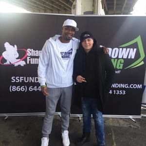 Meet your Posher, Tyler